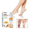 Effective Foot Callus Remover Spray - Softens, Nourishes & Hydrates In Minutes