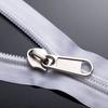 10PCS/Lot Zinc Alloy Zipper Sliders for Nylon Zipper 3# 5# 8# 10# Non-lock Thick Metal Zipper Sliders Zipper Accessories for Bag