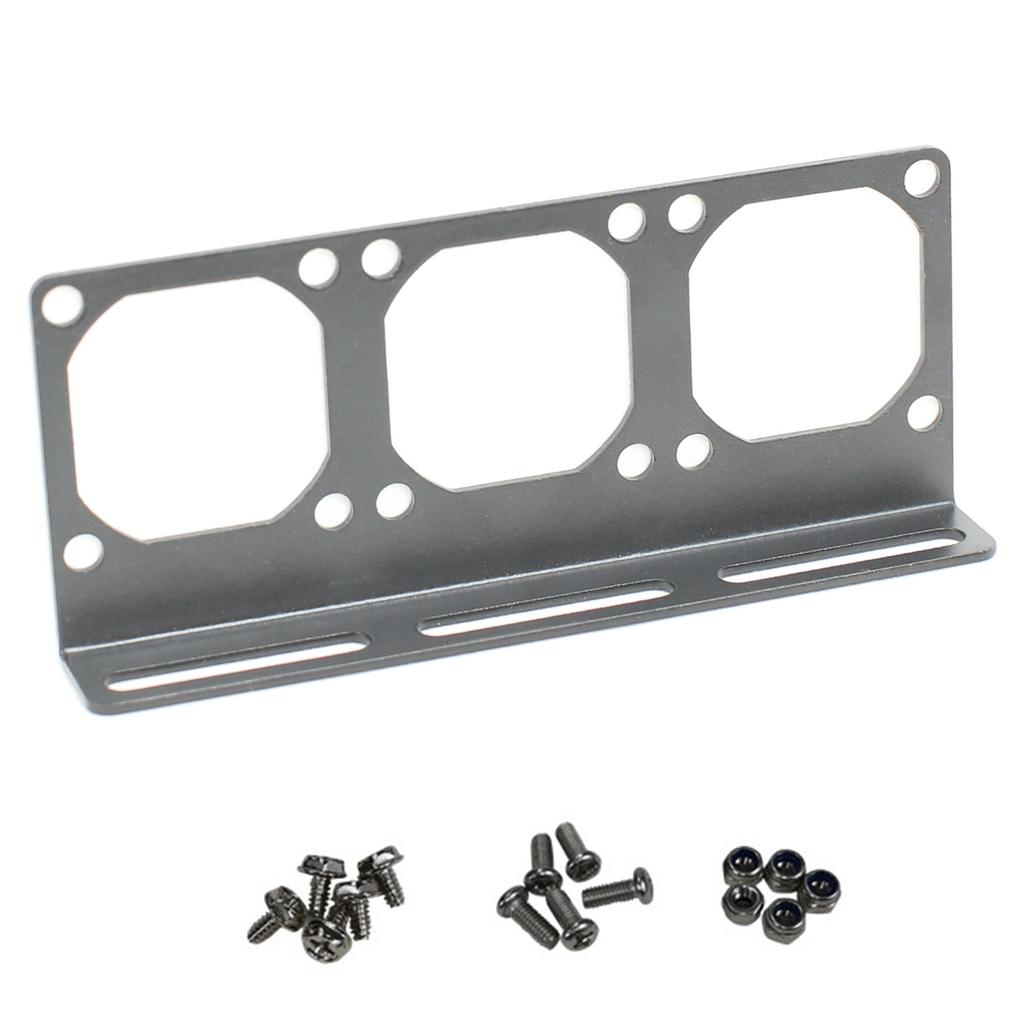 Bridge Bracket Memory Overclocking Cooling Fan Bracket PC Case Graphics Card Cpu Mainboard Hard Disk Cooling Rack