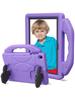 Kids Case for Huawei MediaPad T10 9.7"/T10S/Enjoy Tab 2/Honor Pad X8/ X8 Lite 10.1" Light Weight Full Protect Shockproof Cover