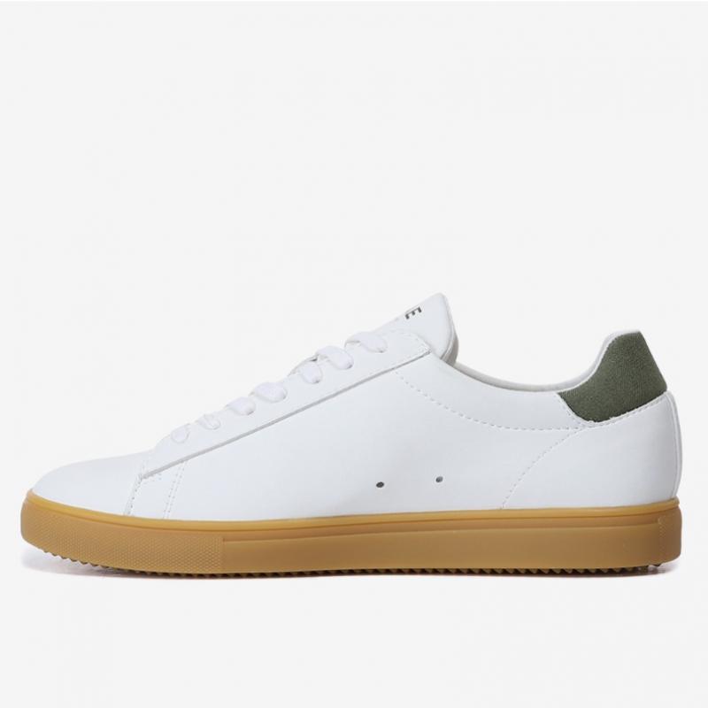 Clay Men S SneakerS New Bradley  Scem213br00 Wvl 
