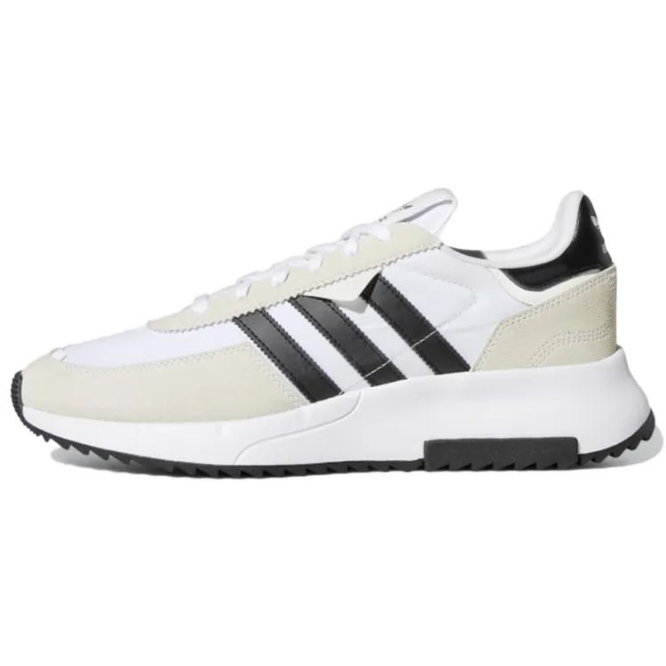 Adidas Retropy F2 `Footwear White Core