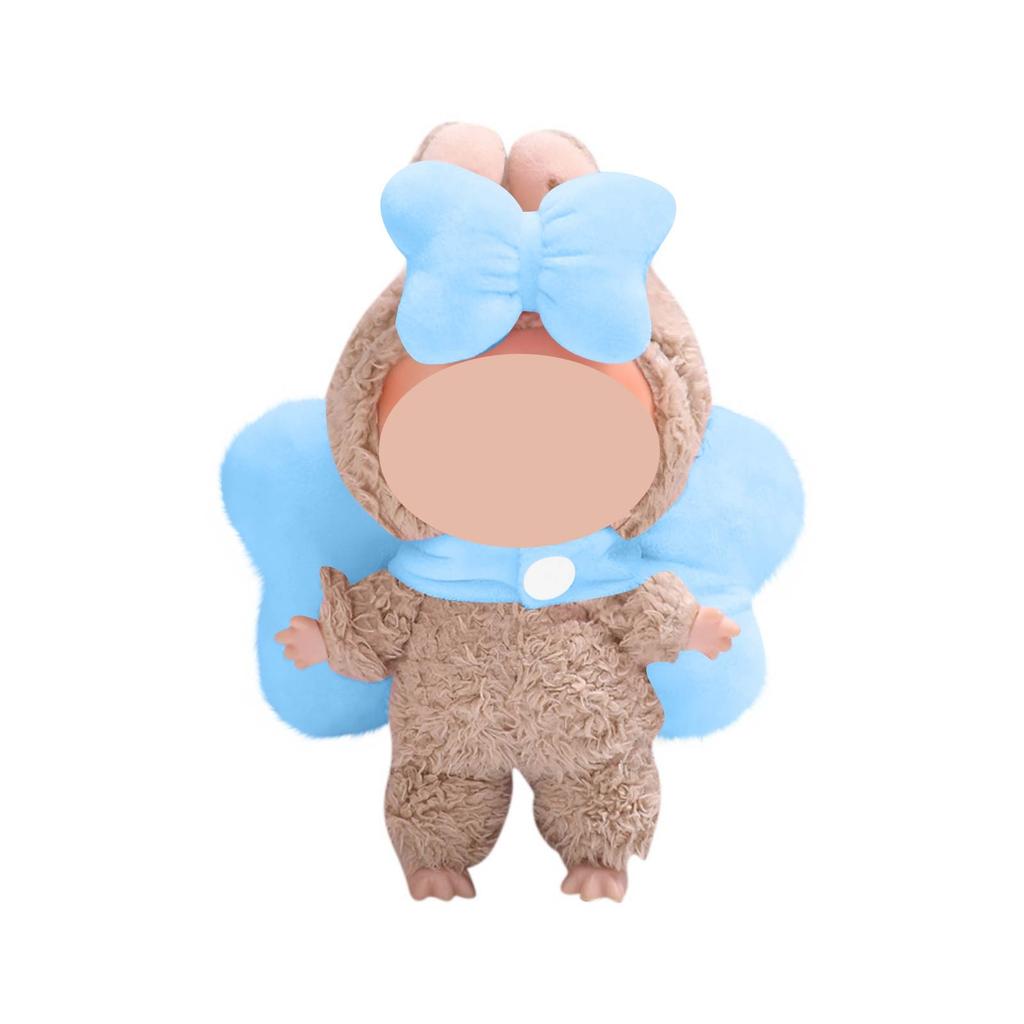 Fun Dolls Clothing, Anime Plush Toys And CuteAccessories,cuteDolls Clothings