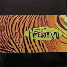 

CD VARIOUS - Aperitivo Vol.1 Japan Music Others Used