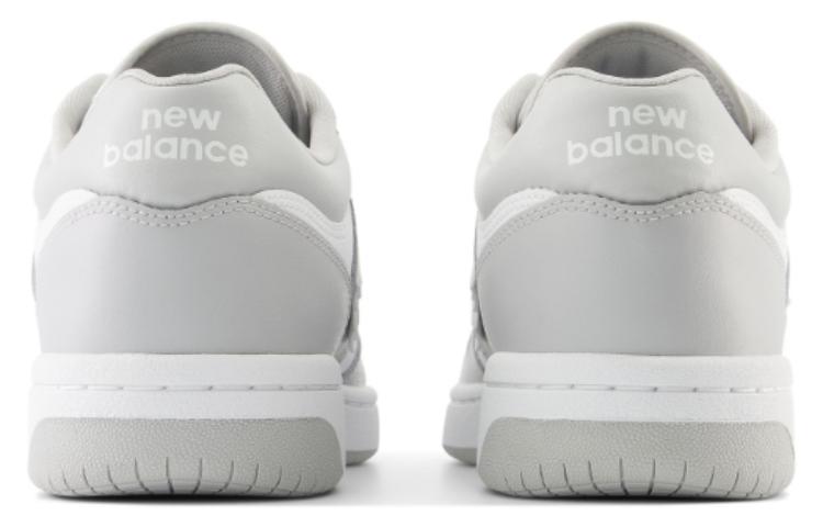 New Balance 480 Brighton Grey BB480LHI