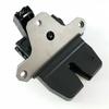 31335047 31335870 31335045 Tailgate Latch Rear Tailgate Flap Trunk Lock for VOLVO S40 II V50