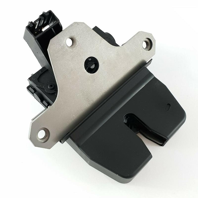 31335047 31335870 31335045 Tailgate Latch Rear Tailgate Flap Trunk Lock for VOLVO S40 II V50