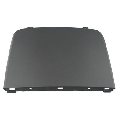 For 2006-2010 Kia Carens Rondo 847241D1003W Black Interior Instrument Panel Dash