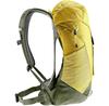 Backpack Deuter AC Lite 16 Turmeric/khaki (3420621-8208)