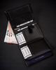 Expanded Men's Wallet with RFID System Rovicky