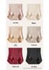 High-Waisted Tummy Control Seamless Butt-Lifting Slimming Pants