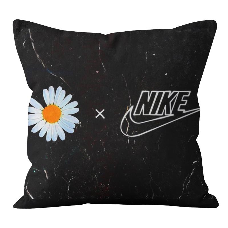 Daisy Linen Pillow Home Sofa Cushion Cushion