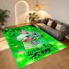 Legend Living Room Nonslip Area Rug Soft Carpet For Bedroom Game Playroom Sofa Office Home Decor Doormat Christmas Gift C9261772