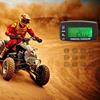 Tach Hour Meter  Digital Tachometer Engine Resettable Maintenace Alert RPM Hour Meters  for Motor Chainsaws Boats ATV
