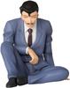 Choconose Premium Figure Kogoro Mouri Figure