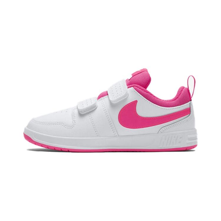 (PS) Nike Pico 5Velcro Pink Blast Kids AR4161-102 EU 28.5