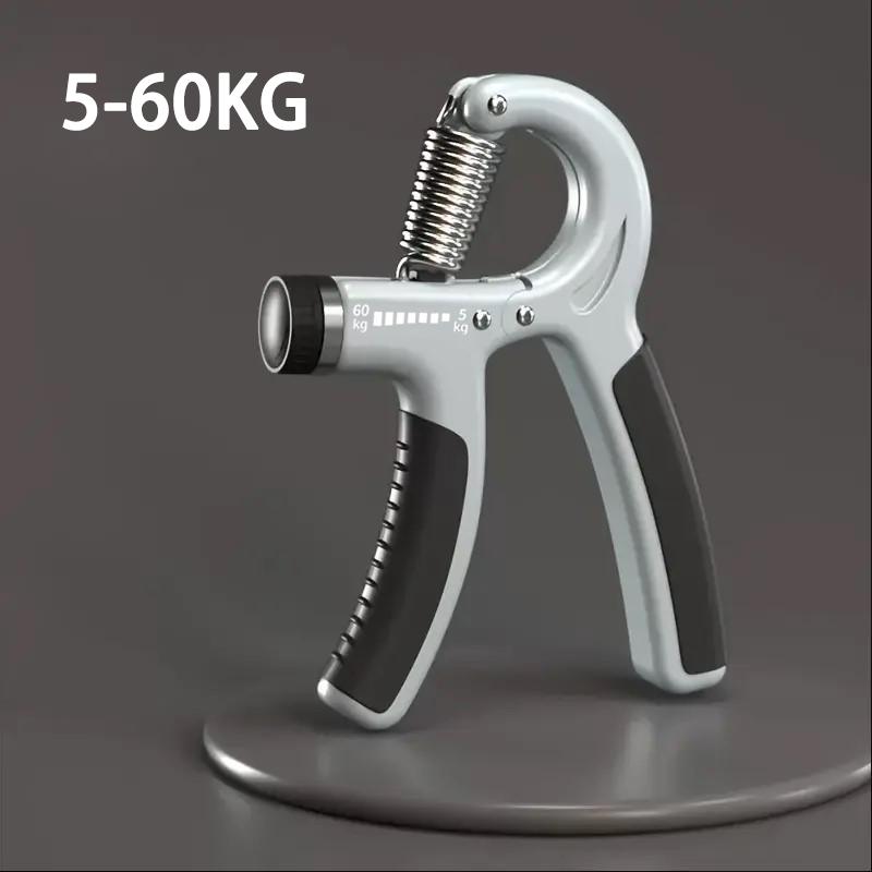 Hand Grips Strengthener Men and Women Arm Spring Finger Massager Expander Hand Exercise Gym Fitness Training Wrist Gripper