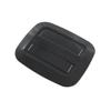 For Toyota Hilux Revo 2024 2025 ABS Carbon Fuel Tank Cap Cover Protective Sticker Car Styling Accessories 2016-
