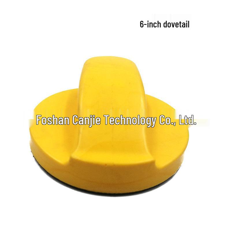 Canjie Hand Schaafmachine & Polijstmachine: Veelzijdig gereedschap voor schuren, waxen & plaatwerk polijsten