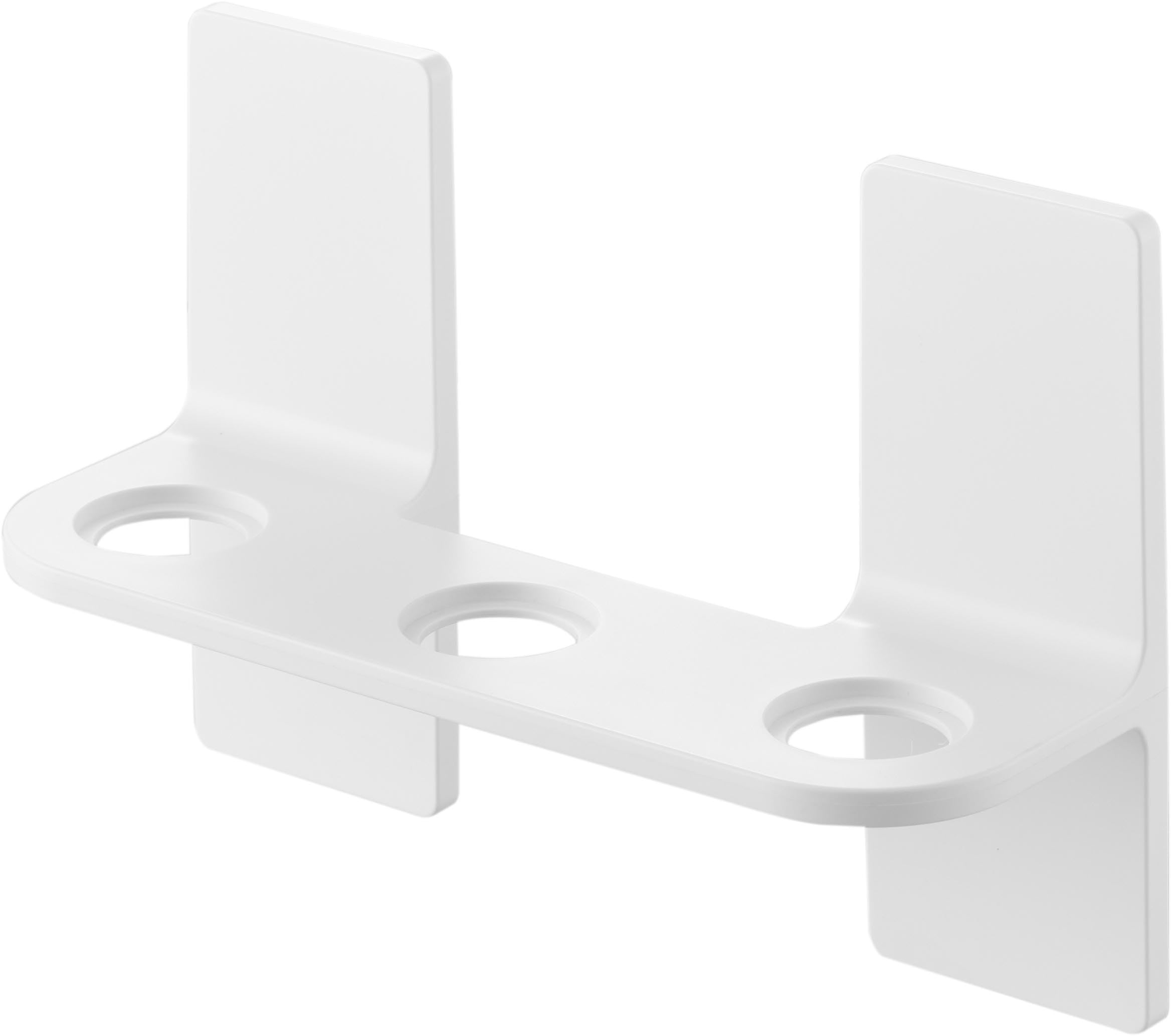 

Магнитный диспенсер Yamazaki Ш25 x Г9 x Плавающий Легкий 10282 Держатель, Набор из 3 предметов, Белый, В17см, MIST, Хранение, Установка,