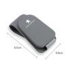 Peugeot Car Sunshade Glasses Clip Storage Brace Accessories For Peugeot 107 C 408 4008 308 3008 5008 508 2008 208 301 106 205 307