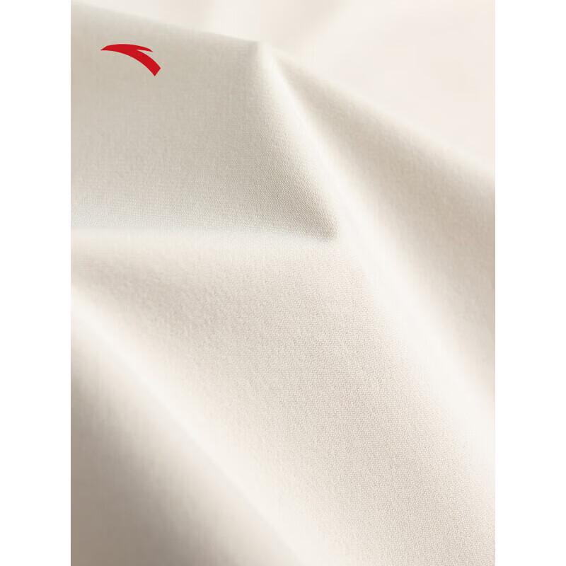 Anta Men's Casual Cooling Short-Sleeve Polo Shirt