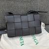 [Usato] Borsa Cassette 'Nero/Argento' - Ottimo #1R62QVZ