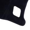 Car Dash Mat Dashmat Dashboard Cover Pad Protector Black Polyester RHD Fit for Toyota Tundra 2014 2015 2016 2017 2018 -