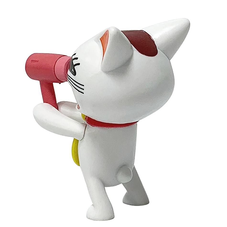 Anime New Dandadan Ayase Momo Takakura Ken S.H.Figuarts Highway Granny Transformed Assembly Pvc Model Toys Action Figures Gifts1