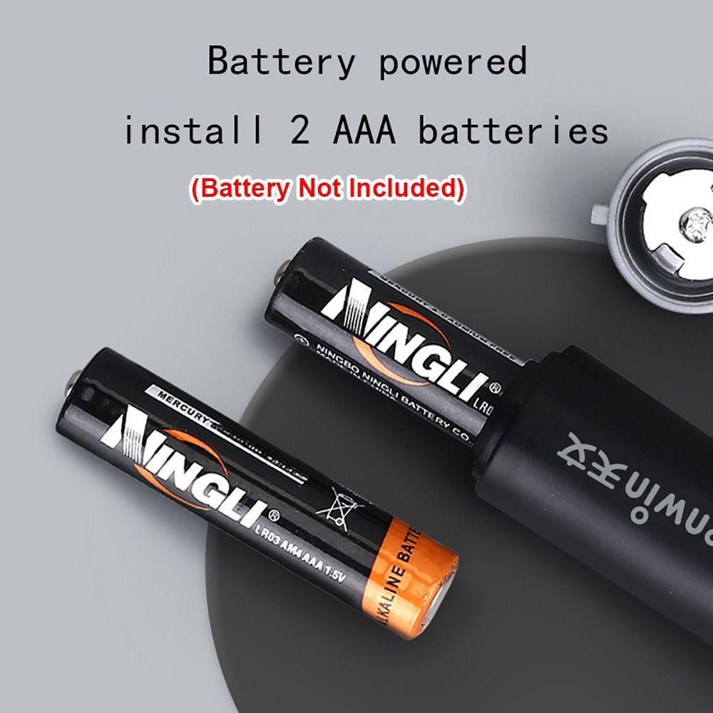 1Pcs Battery Powered Electric Rubber Eraser with Rubber Refills Adjustable Drawing Eraser Pencil Eraser