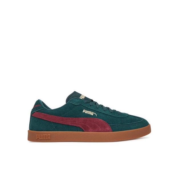 Кроссовки Puma Club II Era Suede EU 42
