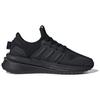 New X_PLRBOOST Women's Adidas Cordura 'Triple Black' Women's ID9585