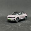 Bburago 1:64 LYNK&CO 06 EM-P SUV Alloy Car Model Diecast Metal Miniature Scale Vehicle Car Model Simulation Collection Kids Gift