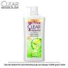 Clear Anti-Dandruff Oil Control Refreshing Scalp Shampoo