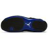 Jordan 18 Onzas Negro Deporte Real 2003 305869-041