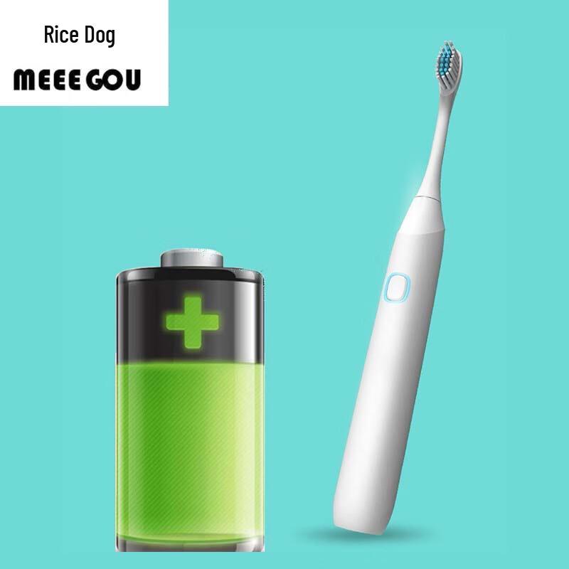 

MEEE GOU MX213 Sonic Electric Toothbrush