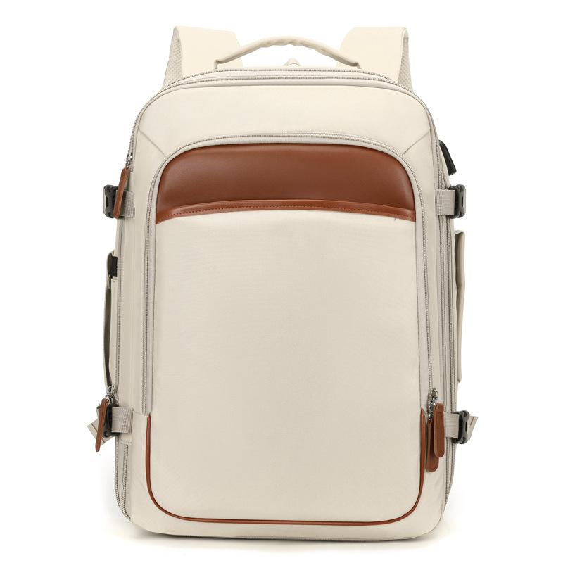 Extra Large Travel Backpack Expandable Backpack Laptop Backpack Luggage Backpack Lightweight Business Storage Bag