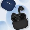 Wireless Headphone Protective Case Compatible for LP40 Cover Shockproof Shells Washable Housing Antidust Silicone Sleeve