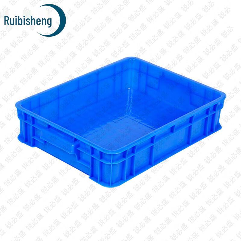Ruibisheng Large Plastic Storage & Turnover Boxes