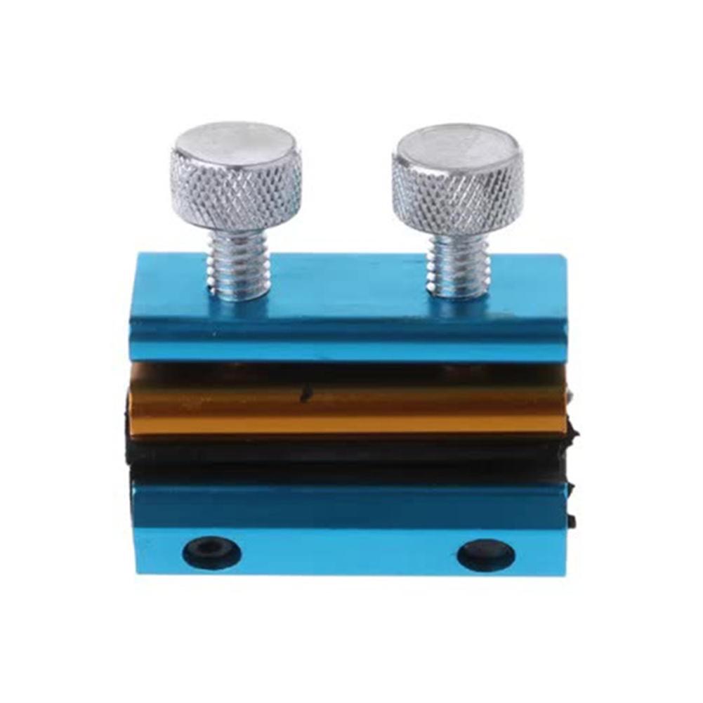 

Лубрикатор для мотоцикла, инструмент для смазки тросов дроссельной заслонки тормоза сцепления 1 шт. синий