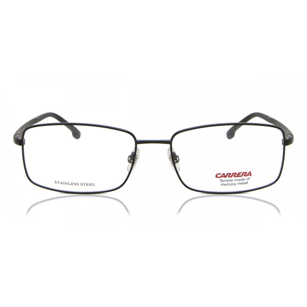 

Carrera 8855 09q Men Eyeglasses Dark Brown/56