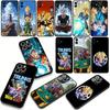 Cover for Samsung Galaxy S25 S23 S22 S24 FE Ultra Plus A56 A05 A06 A15 A16 A57 S7 Edge Case Torankusu Dragon Gokus Trunks Ball