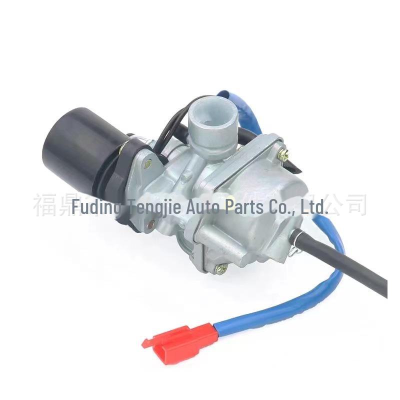 NF50 Yamaha Jog50 Pedal 2-Stroke Motorcycle Carburetor for Yinwang Sailing West Lake 90 Qian Jiangnanfang