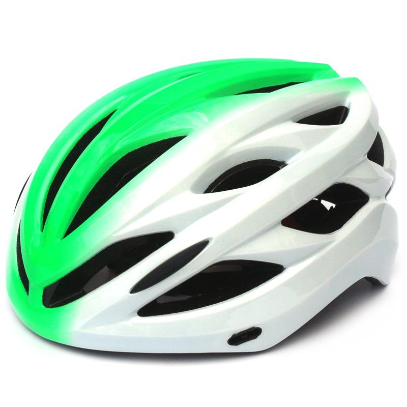 Integrated Bicycle Riding Skateboard Outdoor Sports Helmet Men and Women Adult Cycling Equipment Safety Helmets