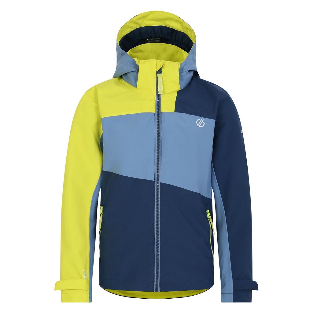 Childrens/Kids Explore II Waterproof Jacket