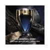 Rabanne Invictus eau de parfum 50 ml non spécifié