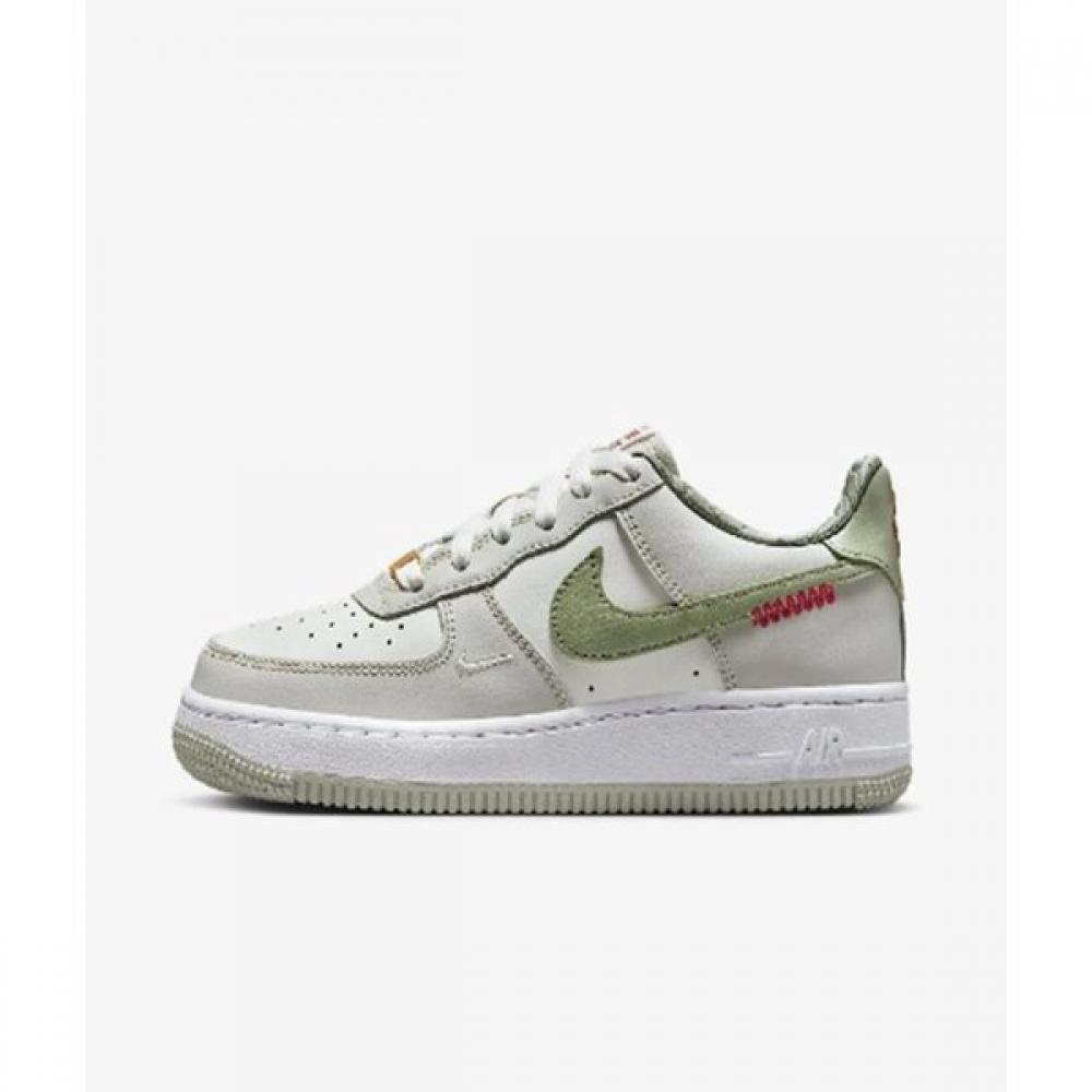 

Nike Air Force 1 Lv8 Junior Shoe Be3 Hv6000 131 HV6000 131 225