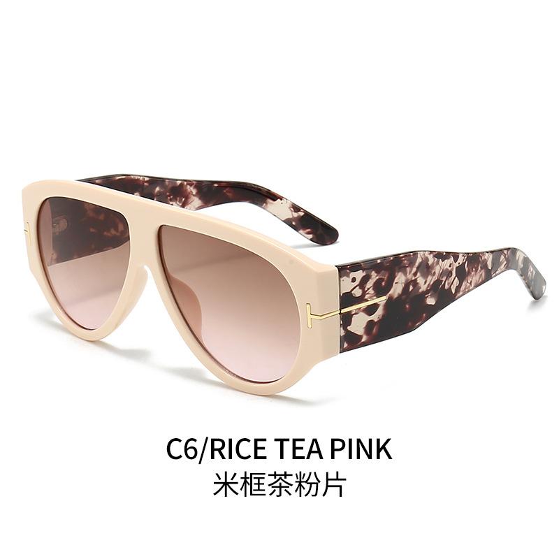 High-Quality Fashion Sunglasses For Women & Men Trendy Frog Sunglasses Minimalist Design Perfect For Every Occasion