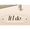 Fidoo - Double Head Liquid Eyeliner - 4 Colors