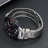 No Gaps Titanium Band for Samsung Galaxy Watch 7 Ultra 47mm Metal Connector Bracelet for samsung galaxy 47MM ULTRA Luxury Strap